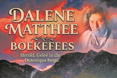Dalene Matthee Boekefees – Herold